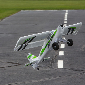 AVIAO E-FLITE TIMBER X 1.2M BNF BASIC EFL38500