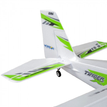 AVIAO E-FLITE TIMBER X 1.2M BNF BASIC EFL38500