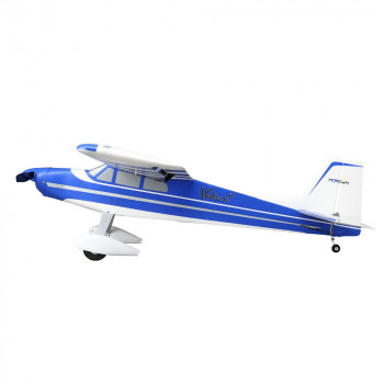 AVIAO E-FLITE VALIANT 1.3M BNF BASIC EFL49500
