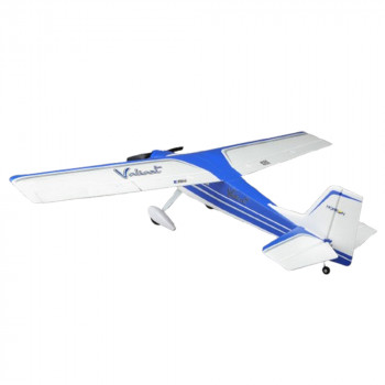 AVIAO E-FLITE VALIANT 1.3M BNF BASIC EFL49500