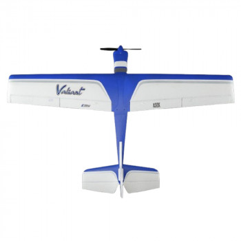 AVIAO E-FLITE VALIANT 1.3M BNF BASIC EFL49500