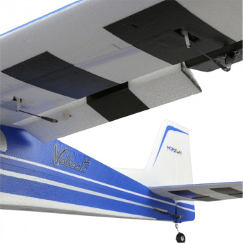 AVIAO E-FLITE VALIANT 1.3M BNF BASIC EFL49500