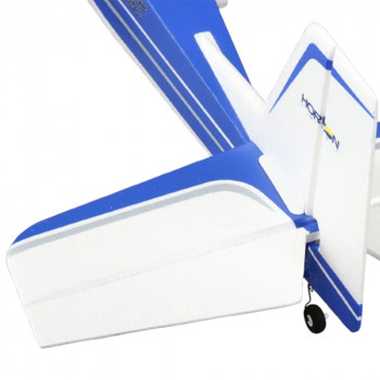 AVIAO E-FLITE VALIANT 1.3M BNF BASIC EFL49500