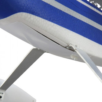 AVIAO E-FLITE VALIANT 1.3M BNF BASIC EFL49500