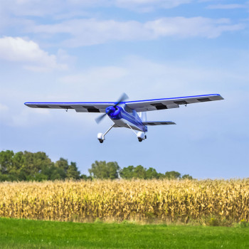 AVIAO E-FLITE VALIANT 1.3M BNF BASIC EFL49500