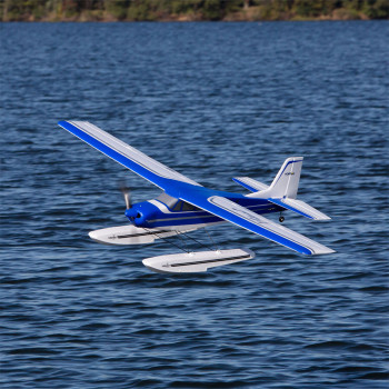 AVIAO E-FLITE VALIANT 1.3M BNF BASIC EFL49500