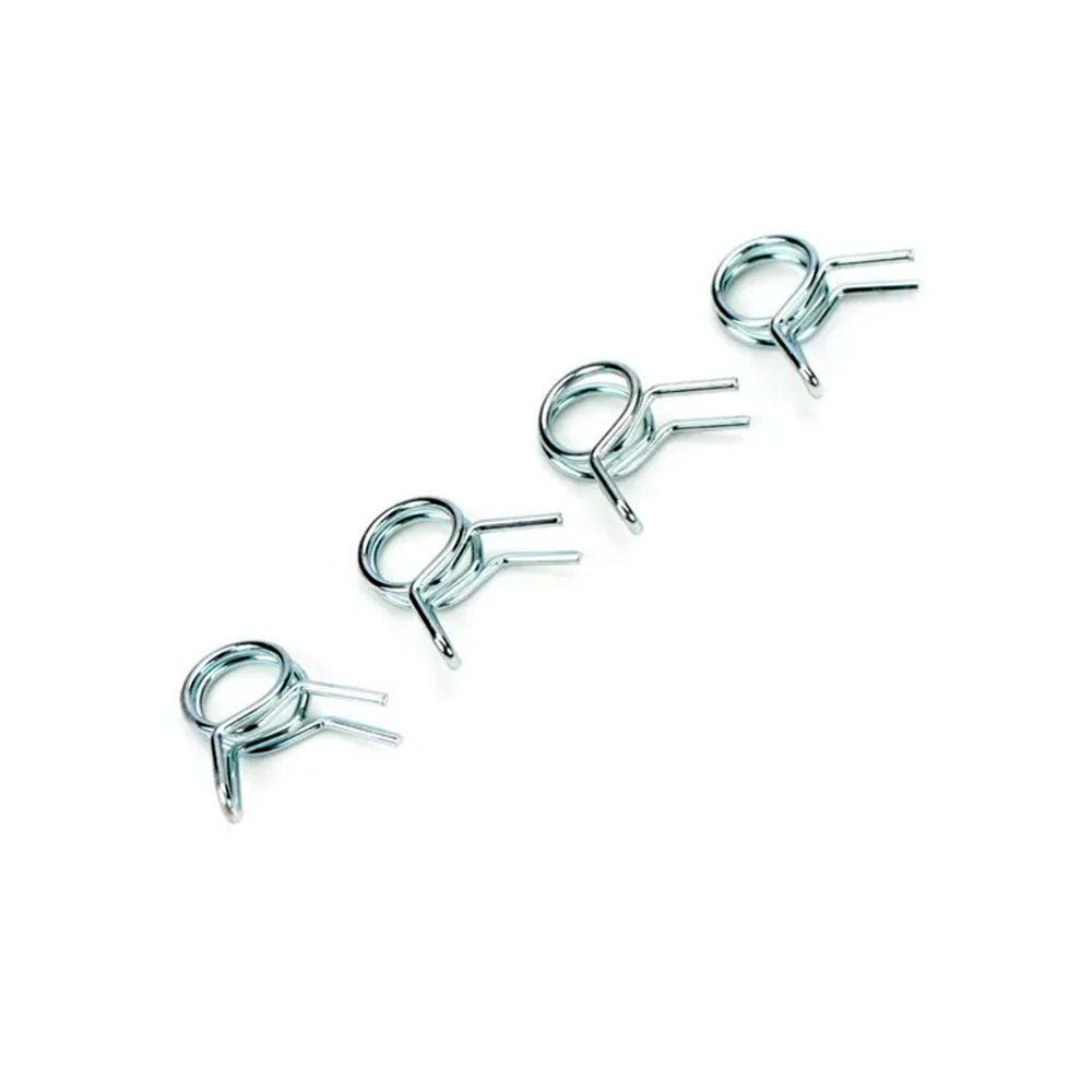 DUBRO FUEL LINE CLIP MEDIUM (4PCS) DUB677 DUBRO FUEL LINE CLIP MEDIUM (4PCS) DUB677