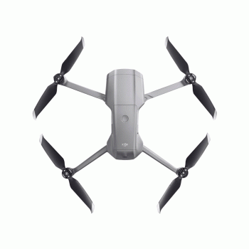 DJI RTF AIR 2 FLY MORE COMBO REFURBISHED