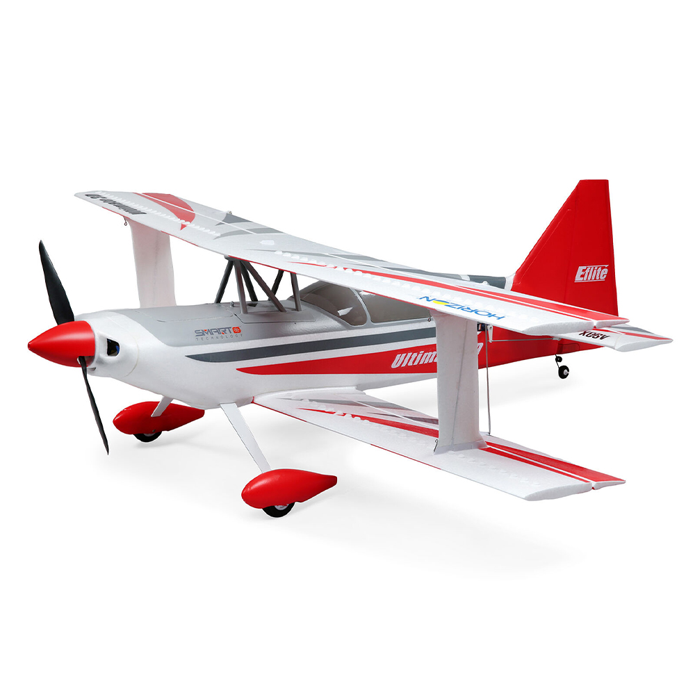 AVIAO E-FLITE ULTIMATE 3D 950MM SMART BNF BASIC EFL16550 AVIAO E-FLITE ULTIMATE 3D 950MM SMART BNF BASIC EFL16550