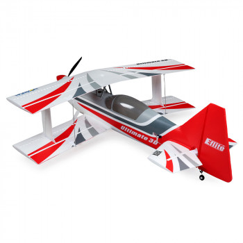 AVIAO E-FLITE ULTIMATE 3D 950MM SMART BNF BASIC EFL16550 AVIAO E-FLITE ULTIMATE 3D 950MM SMART BNF BASIC EFL16550