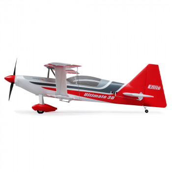 AVIAO E-FLITE ULTIMATE 3D 950MM SMART BNF BASIC EFL16550 AVIAO E-FLITE ULTIMATE 3D 950MM SMART BNF BASIC EFL16550