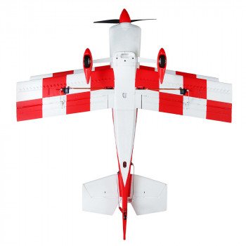 AVIAO E-FLITE ULTIMATE 3D 950MM SMART BNF BASIC EFL16550 AVIAO E-FLITE ULTIMATE 3D 950MM SMART BNF BASIC EFL16550
