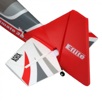 AVIAO E-FLITE ULTIMATE 3D 950MM SMART BNF BASIC EFL16550 AVIAO E-FLITE ULTIMATE 3D 950MM SMART BNF BASIC EFL16550