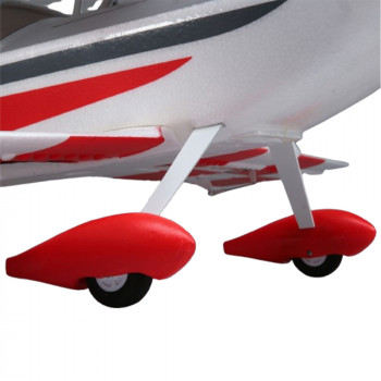 AVIAO E-FLITE ULTIMATE 3D 950MM SMART BNF BASIC EFL16550 AVIAO E-FLITE ULTIMATE 3D 950MM SMART BNF BASIC EFL16550