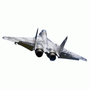 FW MIG-29 80MM PNP FREEWING FJ31611P