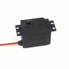 SAVOX SERVO B-06KG ANALOG SERVO 6V 6KG .14S