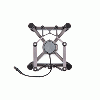 DJI PART MATRICE 300 UPWARD GIMBAL CONNECTOR PART 11