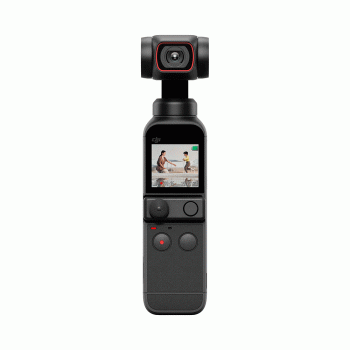 CAMERA DJI OSMO POCKET 2 CREATOR COMBO