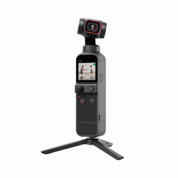 CAMERA DJI OSMO POCKET 2 CREATOR COMBO