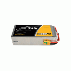 GENS ACE TATTU 22000MAH 30C 22.2V LIPO XT90-S PLUG FOR UAV