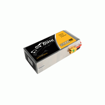 GENS ACE 22.2V 22000MA 30C XT90-S PLUG FOR UAV TATTU