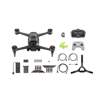 DRONE DJI FPV COMBO