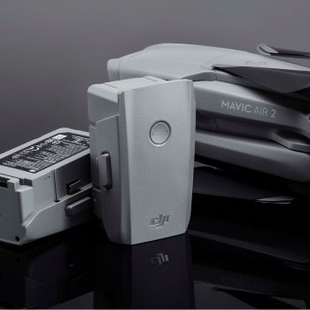 DJI MAVIC AIR 2/2S INTELLIGENT FLIGHT BATTERY