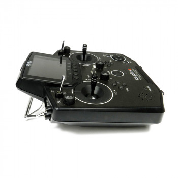 RADIO JETI 12CH DUPLEX DS-12 BASIC EX MULTIMOD M2 BLACK US RADIO JETI 12CH DUPLEX DS-12 BASIC EX MULTIMOD M2 BLACK US