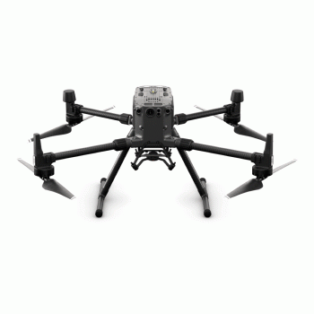 DRONE DJI MATRICE 300 RTK (SO APARELHO)