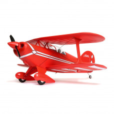 AVIAO E-FLITE PITTS S-1S 850MM BNF BASIC EFL35500