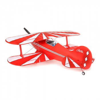 AVIAO E-FLITE PITTS S-1S 850MM BNF BASIC EFL35500 AVIAO E-FLITE PITTS S-1S 850MM BNF BASIC EFL35500