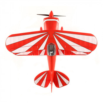 AVIAO E-FLITE PITTS S-1S 850MM BNF BASIC EFL35500 AVIAO E-FLITE PITTS S-1S 850MM BNF BASIC EFL35500