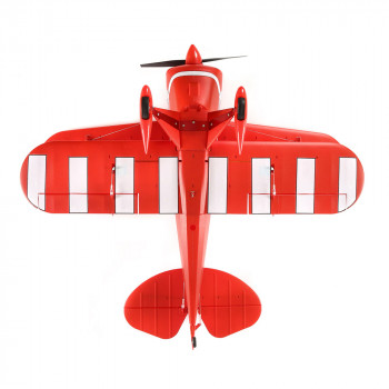 AVIAO E-FLITE PITTS S-1S 850MM BNF BASIC EFL35500 AVIAO E-FLITE PITTS S-1S 850MM BNF BASIC EFL35500