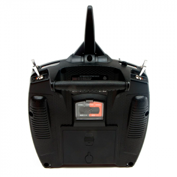 RADIO SPEKTRUM 6CH DX6E SOMENTE TX SPMR6655