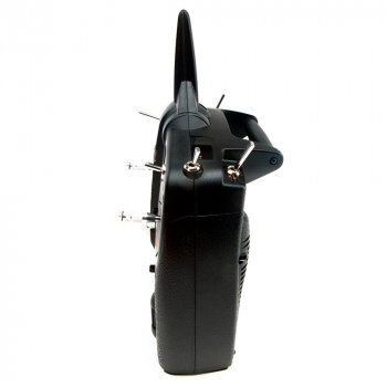 RADIO SPEKTRUM 6CH DX6E SOMENTE TX SPMR6655