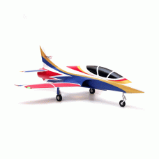 FMM127P AVANTI V3 JET 70MM PNP