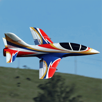 FMM127P AVANTI V3 JET 70MM PNP