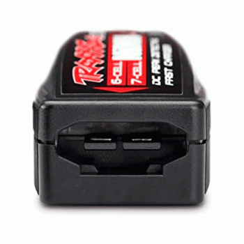 CARREGADOR TRAXXAS 12V 4AMP NIMH 5-7 CELL 6.0-8.4V 2975