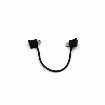 DJI PART RC-N1/N2 RC CABLE (STANDARD MICRO USB CONNECTOR)
