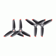 DJI PART FPV PROPELLER 2CW + 2CCW (SEM CAIXA)