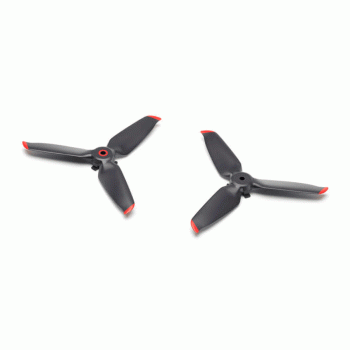 DJI PART FPV PROPELLER 2CW + 2CCW (SEM CAIXA)