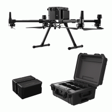 DJI RTF MATRICE 300 RTK APARELHO + 2 BATERIAS + CARREGADOR