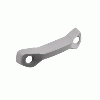 DJI PART MAVIC AIR 2 FRONT COVER YC.SJ.WS003280.05