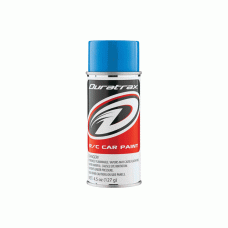 SPRAY POLYCARB LIGHT BLUE 4.5OZ DTXR4253