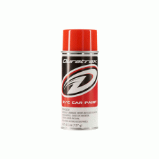 SPRAY POLYCARB COMPETITION ORANGE 4.5OZ DTXR4256