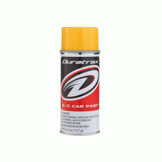 SPRAY POLYCARB MELLOW YELLOW 4.5OZ DTXR4257