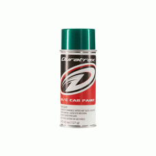 SPRAY POLYCARB METALLIC GREEN 4.5OZ DTXR4266