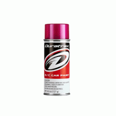 SPRAY POLYCARB METALLIC BURGUNDY 4.5OZ DTXR4267