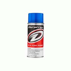 SPRAY POLYCARB CANDY BLUE 4.5OZ DTXR4272