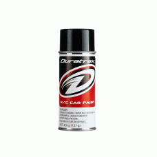 SPRAY POLYCARB METALLIC BLACK 4.5OZ DTXR4280